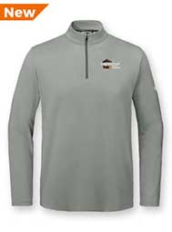 The North Face Men's Ambition Quarter Zip