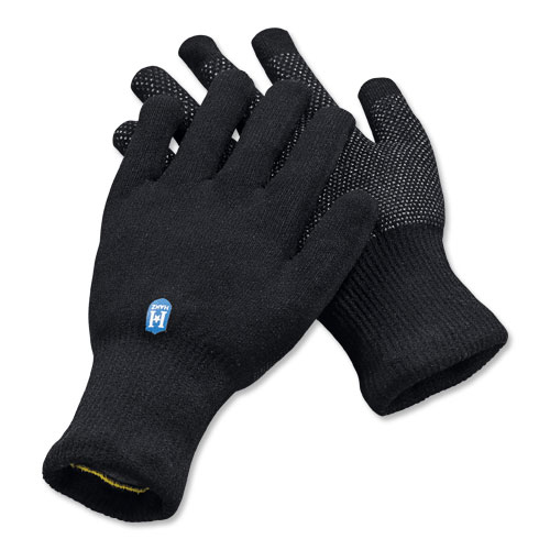 Hanz Insulated Touch Screen Gloves
