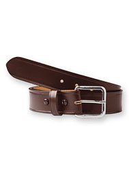 WearGuard&reg; garrison belt