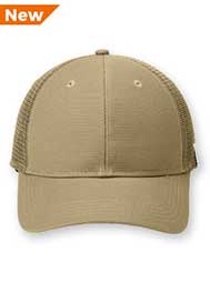 Carhartt® Rugged Professional Series Canvas Mesh-Back Cap