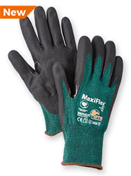 MaxiFlex® Ultimate™ MicroFoam Nitrile Gloves