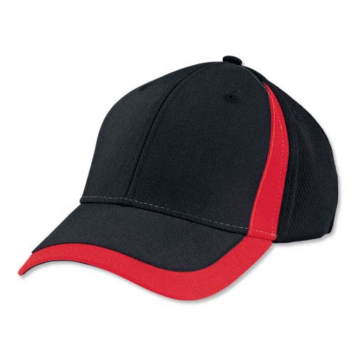 WearGuard&reg; Color Block Performance Cap