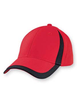 WearGuard® Color Block Performance Cap