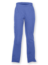 Landau® Women's Cargo Pocket Scrub Pant