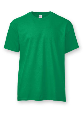 Ultra Blend® Short-Sleeve T