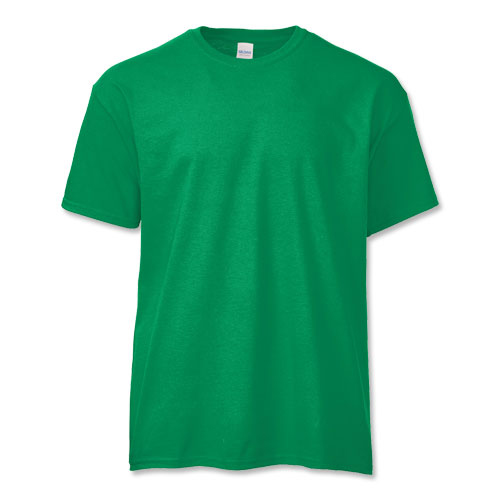 Ultra Blend&reg; Short-Sleeve T